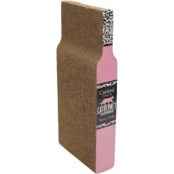 Kensie Wine Bottle Cat Scratcher, Large -Pawfect Care 806934 PT3. AC SS1800 V1682536105
