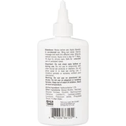 Zymox Otic Dog & Cat Ear Infection Treatment With Hydrocortisone & Zymox Veterinary Strength Dog & Cat Ear Cleanser -Pawfect Care 808318 PT2. AC SS1800 V1679065316