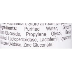 Zymox Otic Dog & Cat Ear Infection Treatment With Hydrocortisone & Zymox Veterinary Strength Dog & Cat Ear Cleanser -Pawfect Care 808318 PT7. AC SS1800 V1679065308