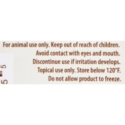 Natural Chemistry Waterless Bath For Cats -Pawfect Care 80894 PT7. AC SS1800 V1543011053