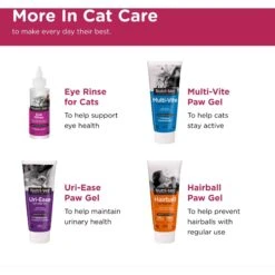 Nutri-Vet Antimicrobial Wound Spray For Cats -Pawfect Care 80899 PT5. AC SS1800 V1657661032