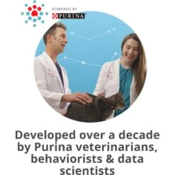 Purina Petivity ​​Smart Cat Litterbox Monitor System​ -Pawfect Care 811862 PT6. AC SS1800 V1679341155