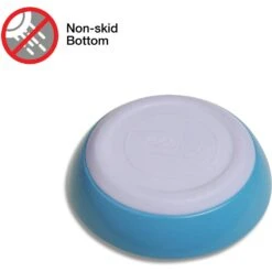 Van Ness Ecoware Non-Skid Cat Dish, Blue -Pawfect Care 81501 PT3. AC SS1800 V1628575011