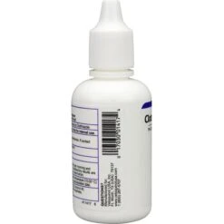 Vetoquinol Clotrimazole Antifungal Solution Droppers For Dogs & Cats -Pawfect Care 81720 PT2. AC SS1800 V1595017852