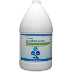 Vetoquinol Ear Cleaning Solution For Dogs & Cats