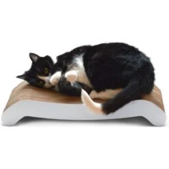 PetFusion Flip Pad Cat Scratcher Toy With Catnip -Pawfect Care 81867 PT5. AC SS1800 V1508522228