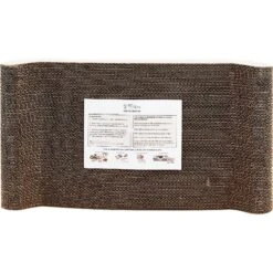 PetFusion Flip Pad Cat Scratcher Toy With Catnip -Pawfect Care 81867 PT8. AC SS1800 V1535665662