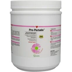 Vetoquinol Pro-Pectalin Diarrhea Supplement For Dogs & Cats, 250 Count