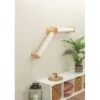 TRIXIE Wall Set 4 - Wall Mount & 2 Scratching Posts Cat Furniture -Pawfect Care 822406 MAIN. AC SS1800 V1682017186