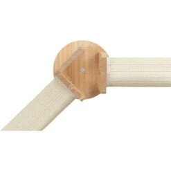 TRIXIE Wall Set 4 - Wall Mount & 2 Scratching Posts Cat Furniture -Pawfect Care 822406 PT3. AC SS1800 V1681226424