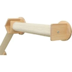 TRIXIE Wall Set 4 - Wall Mount & 2 Scratching Posts Cat Furniture -Pawfect Care 822406 PT6. AC SS1800 V1682018553