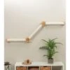 TRIXIE Wall Set 2 - Wall Mount & 3 Scratching Posts Cat Furniture -Pawfect Care 822430 MAIN. AC SS1800 V1681225785