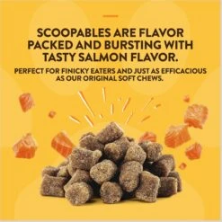 NaturVet Scoopables Quiet Moments Calming Aid Cat Supplement, 5.5-oz Bag -Pawfect Care 825198 PT6. AC SS1800 V1682004090