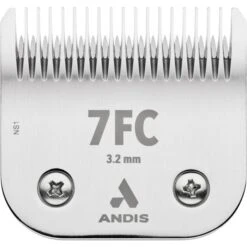 Andis UltraEdge AGC Super 2-Speed Dog, Cat & Small Pet Clipper & Andis UltraEdge Detachable Blade -Pawfect Care 826374 PT4. AC SS1800 V1681331721