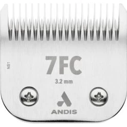Andis ProClip Excel 5-Speed Detachable Blade Cat & Dog Hair Grooming Clipper & Andis CeramicEdge Detachable Blade -Pawfect Care 826382 PT4. AC SS1800 V1682018089
