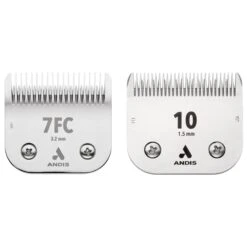 Andis UltraEdge Detachable Blade & Andis UltraEdge Detachable Blade