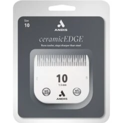 Andis CeramicEdge Detachable Blade & Andis CeramicEdge Detachable Blade -Pawfect Care 826414 PT2. AC SS1800 V1681331643