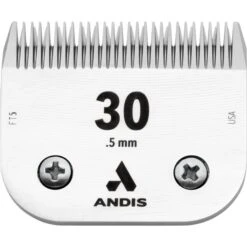 Andis CeramicEdge Detachable Blade & Andis CeramicEdge Detachable Blade -Pawfect Care 826414 PT5. AC SS1800 V1681331646