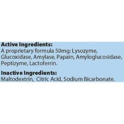 Ark Naturals Plaque-Zapper Small & Medium Dog & Cat Dental Water Additive Pouches -Pawfect Care 83074 PT2. AC SS1800 V1617318446