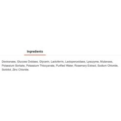 Oratene Enzymatic Brushless Oral Care Dog & Cat Dental Water Additive -Pawfect Care 83085 PT2. AC SS1800 V1617327856