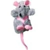 KONG Rat Catnip Cat Toy 1 KONG Rat Catnip Cat Toy -Pawfect Care 83384 MAIN. AC SS1800 V1631783245