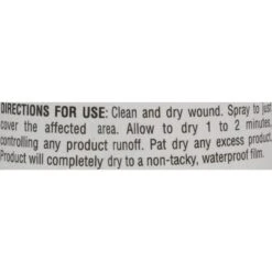 Miracle Care Liquid Bandage Spray For Dogs & Cats -Pawfect Care 83687 PT3. AC SS1800 V1469718974