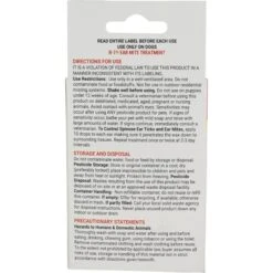 Miracle Care R-7 Kit Medication For Ear Mites For Dogs 15 Miracle Care R-7 Kit Medication For Ear Mites For Dogs -Pawfect Care 83701 PT4. AC SS1800 V1543359891
