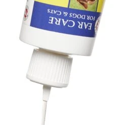 Miracle Care R-7 Ear Cleaner Step 2 For Dogs & Cats -Pawfect Care 83705 PT2. AC SS1800 V1543359937