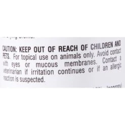 Miracle Care R-7 Ear Cleaner Step 2 For Dogs & Cats -Pawfect Care 83705 PT7. AC SS1800 V1543359810