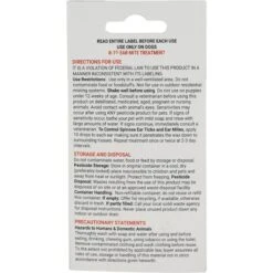 Miracle Care R-7M Kit Medication For Ear Mites For Dogs -Pawfect Care 83715 PT2. AC SS1800 V1684334381