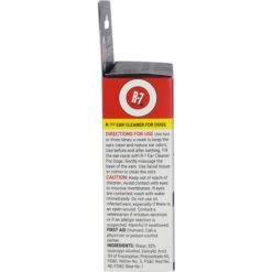 Miracle Care R-7M Kit Medication For Ear Mites For Dogs -Pawfect Care 83715 PT3. AC SS1800 V1684334394