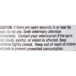 Miracle Care Eye Clear Cleaning Pads For Dogs & Cats -Pawfect Care 83719 PT7. AC SS1800 V1543359834