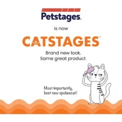 Catstages Purrsecco & Cupcakes Plush Interactive Catnip Cat Toy, Multicolor, 6 Count -Pawfect Care 837494 PT6. AC SS1800 V1681834906