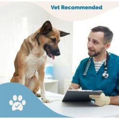 Prana Pets Intestinal Defense Dewormer Medicine For Dogs & Cats, 2-oz Bottle -Pawfect Care 839374 PT6. AC SS1800 V1693237142