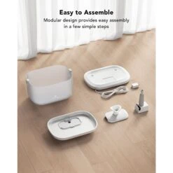 Petlibro Dockstream Wireless Pump Cat Water Fountain -Pawfect Care 842438 PT3. AC SS1800 V1684348250