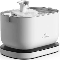Petlibro Dockstream Battery Operated Cat Water Fountain -Pawfect Care 842454 PT2. AC SS1800 V1684348669