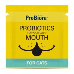 ProBiora Probiotic Oral Care Cat Supplement, 1-oz Bag 11 ProBiora Probiotic Oral Care Cat Supplement, 1-oz Bag -Pawfect Care 842830 PT3. AC SS1800 V1682538356