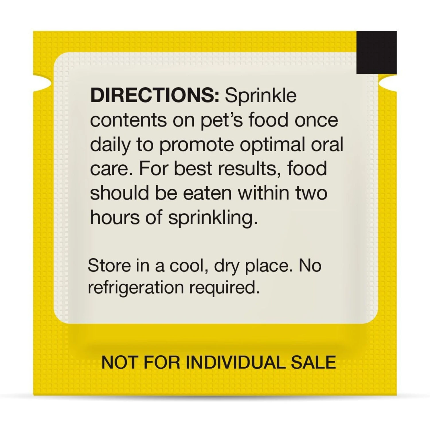 ProBiora Probiotic Oral Care Cat Supplement, 1-oz Bag 7 ProBiora Probiotic Oral Care Cat Supplement, 1-oz Bag - Image 5