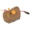 SmartyKat Instincts Meandering Mouse Motion Battery Powered Plush Cat Toy -Pawfect Care 847062 MAIN. AC SS1800 V1683729276