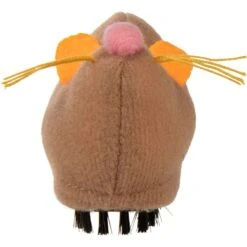 SmartyKat Instincts Meandering Mouse Motion Battery Powered Plush Cat Toy -Pawfect Care 847062 PT4. AC SS1800 V1683730268