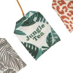 SmartyKat Instincts Tricky Tea HappyNip Silvervine & Catnip Filled Toss & Bat Cat Toys, 3-pack -Pawfect Care 847094 PT6. AC SS1800 V1683728660