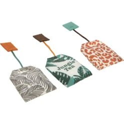 SmartyKat Instincts Tricky Tea HappyNip Silvervine & Catnip Filled Toss & Bat Cat Toys, 3-pack -Pawfect Care 847094 PT7. AC SS1800 V1683729217