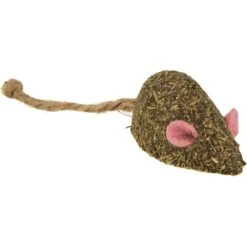 SmartyKat Instincts Mouser Mayhem HappyNip Silvervine & Catnip Compressed Cat Toy, 2-pack -Pawfect Care 847158 PT3. AC SS1800 V1683728406