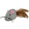 SmartyKat Instincts Scamper Mouse Soft Plush Battery-Powered Electronic Motion Cat Toy -Pawfect Care 847382 MAIN. AC SS1800 V1689345038