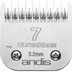 Andis UltraEdge Skip Tooth Detachable Blade