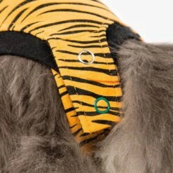 Suitical Recovery Suit Cat Apparel, Tiger Print 19 Suitical Recovery Suit Cat Apparel, Tiger Print -Pawfect Care 855286 PT8. AC SS1800 V1686669425