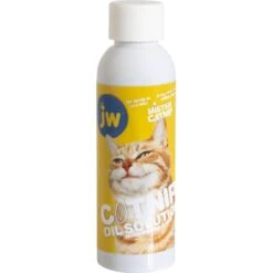 JW Pet Catnip Mister Cat Toy -Pawfect Care 872278 PT1. AC SS1800 V1692892978