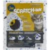 JW Pet Scratch Inn Cat Toy -Pawfect Care 872310 MAIN. AC SS1800 V1687799986