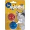 JW Pet Flash-Ee Balls Cat Toy -Pawfect Care 872326 MAIN. AC SS1800 V1687799983