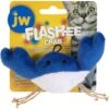 JW Pet Flash-Ee Crab Cat Toy -Pawfect Care 872342 MAIN. AC SS1800 V1687800016